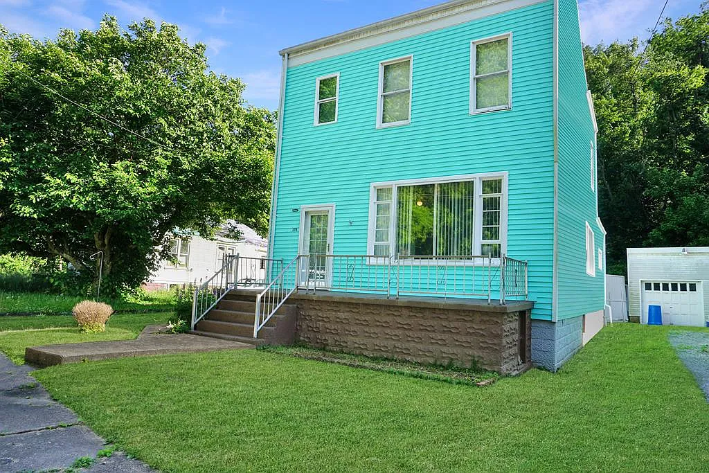 378 Fairmont Avenue photo 1