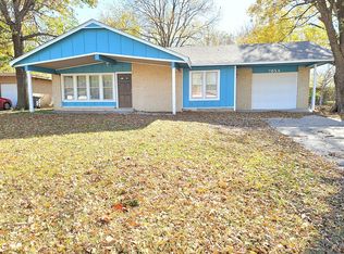 7814 E Newton Pl, Tulsa, OK 74115