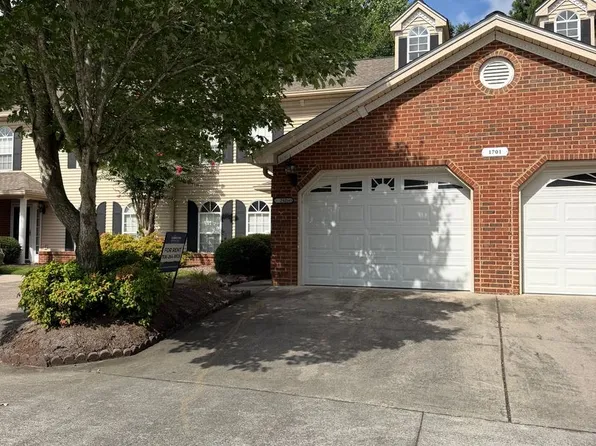 1701 W Oak Dr Unit 252, Dalton, GA 30721