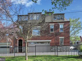 230 E Marion St, Lancaster, PA 17602