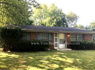 10115 E Nassau Ln, Indianapolis, IN 46229