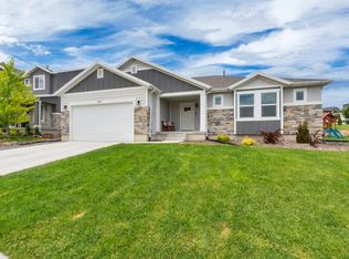 412 Flagstone Dr, Santaquin, UT 84655