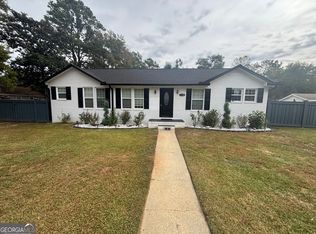 108 Southend Ave, Warner Robins, GA 31088