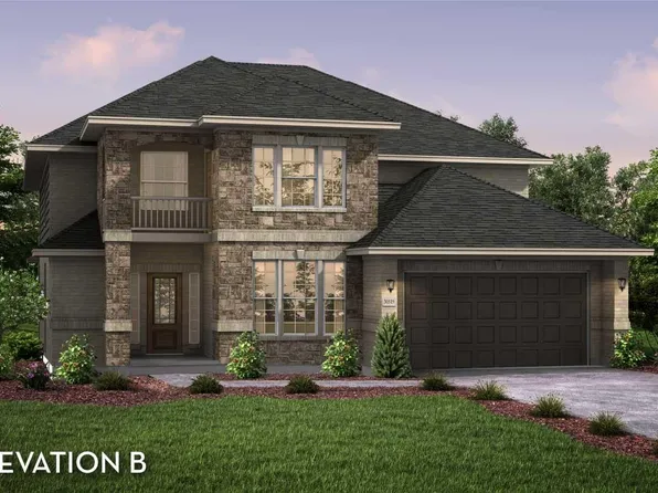 8427 Crab Blossom Dr, Cypress, TX 77433