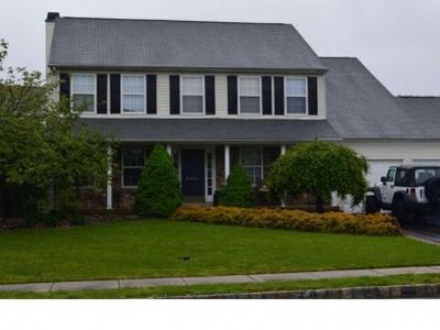 128 Buttercup Blvd, Warrington, PA, 18976