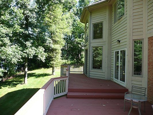 Deck View