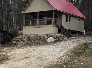 1064 Swift River Rd, Byron, ME 04275