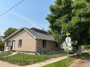 307 Blaine St, Shelby, MT 59474