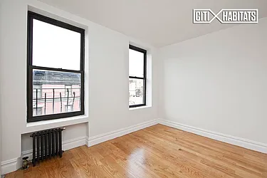 Rented by Citi Habitats