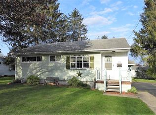 210 Burton St, Bath, NY 14810