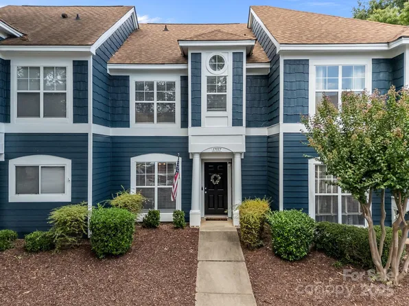 17557 Tuscany Ln, Cornelius, NC 28031
