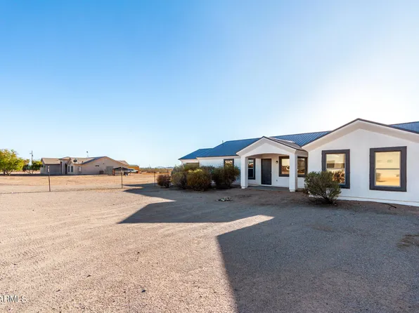 1414 S 369TH Lane, Tonopah, AZ 85354