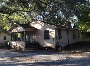 1213 Gum St, Fernandina Beach, FL 32034