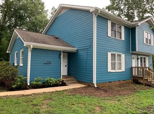 5319 Grovewood Pl #5319, Raleigh, NC 27606