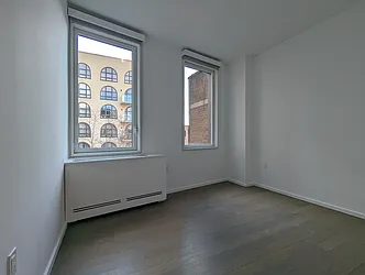 Rented by Heller Organization