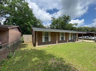 7771 Amberidge Rd, Pensacola, FL 32534