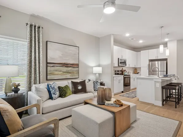 Sherman Park Village