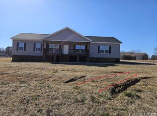 533 Pine Ridge Rd, Roanoke Rapids, NC 27870