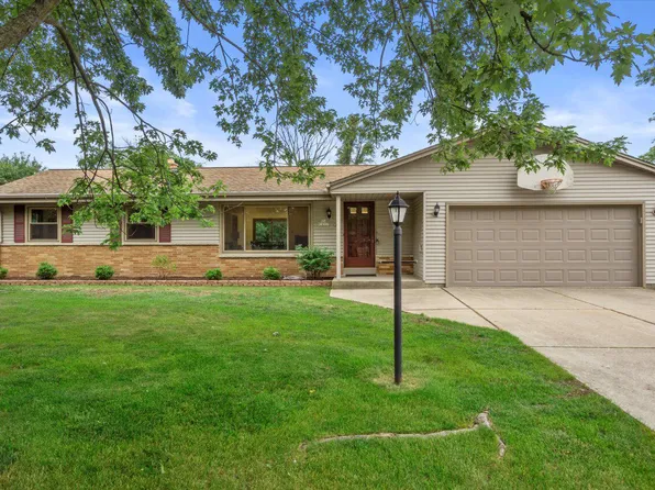 N54W14337 Vera LANE, Menomonee Falls, WI 53051