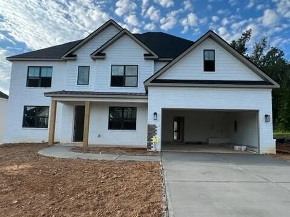 431 POTTERY Drive, Augusta, GA 30907