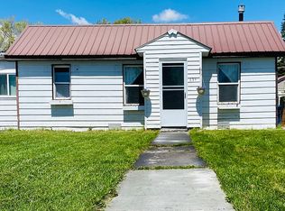 635 W Main St, Saint Anthony, ID 83445
