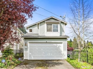 11549 62nd Ave S, Seattle, WA 98178