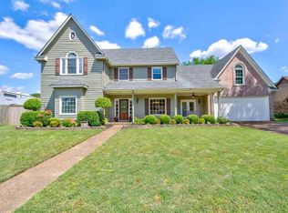 3722 Thistle Valley Ln, Bartlett, TN 38135