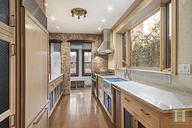 Rented by Halstead Real Estate