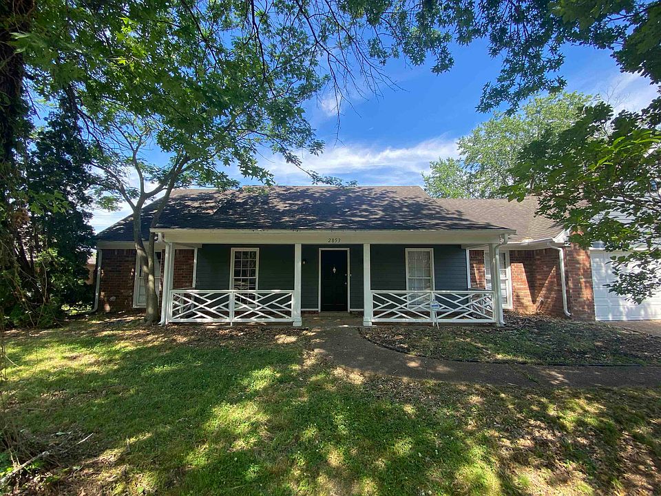 1st image of 2853 McVay Trail Dr