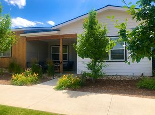 200 Pioneer Ave, Durango, CO 81301