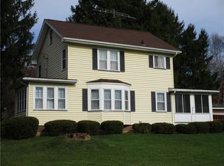 410 Paul Rd, Rochester, NY 14624