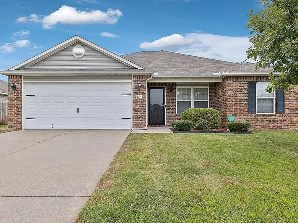 9174 S 251st East Ave, Broken Arrow, OK 74014