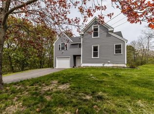 87 Gray Rd, Falmouth, ME 04105