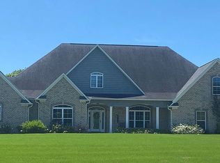 15 Nelson Cv, Milan, TN 38358