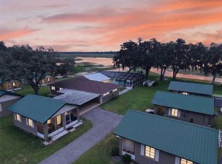 2489 N LAKEFRONT DRIVE, HERNANDO, FL 34442