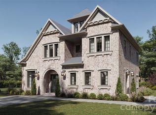1530 E Worthington Ave, Charlotte, NC 28203