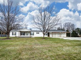 10835 E 750 N, Orland, IN 46776