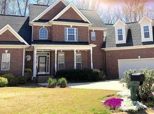 305 Abercorn Way, Simpsonville, SC 29681