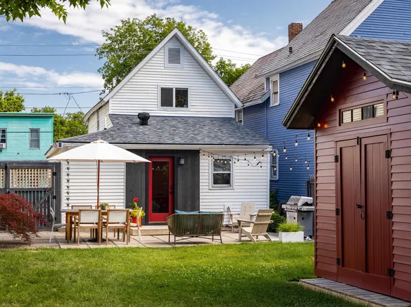 31 Archibald Street, Burlington, VT 05401