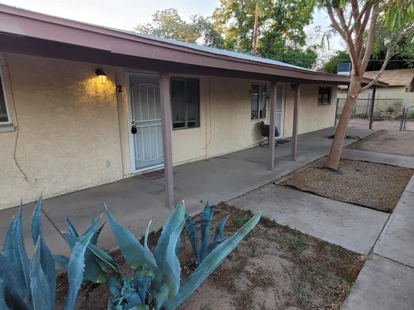 2402 W Hayward Ave APT 2, Phoenix, AZ 85021