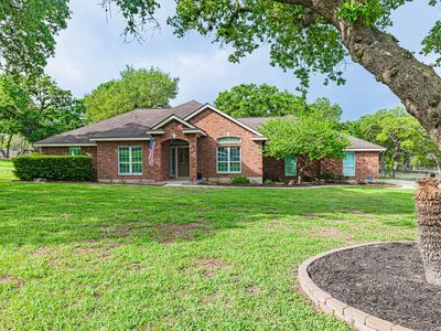 218 Deer Ridge, La Vernia, TX, 78121