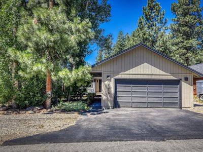 10616 Wyckham Way, Truckee, CA, 96161