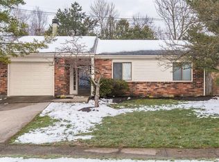 1546 Summa Meadow Dr, Lexington, KY 40515