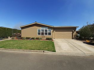 1466 SW Nicole Dr #58, McMinnville, OR 97128