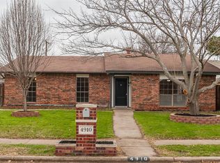 4910 Red River Trl, Grand Prairie, TX 75052