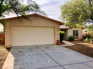 7900 S Danforth Ave, Tucson, AZ 85747
