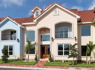 5311 Crown Point Ave, Pharr, TX 78577