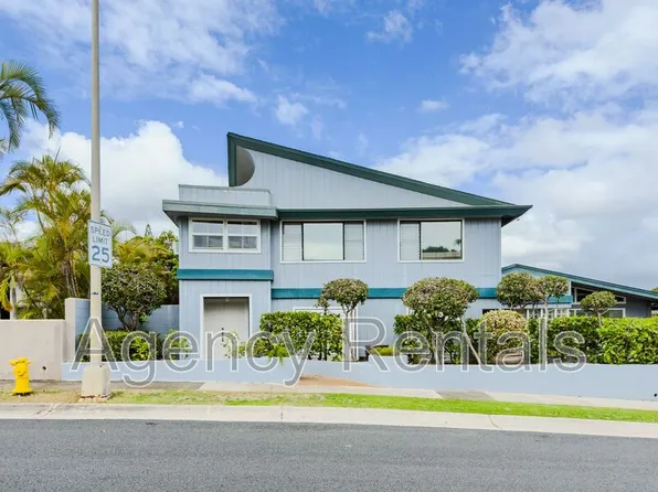 427 Paumakua Pl Floor 2, Kailua, HI 96734