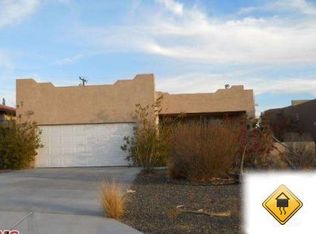 12920 Cuando Way, Desert Hot Springs, CA 92240