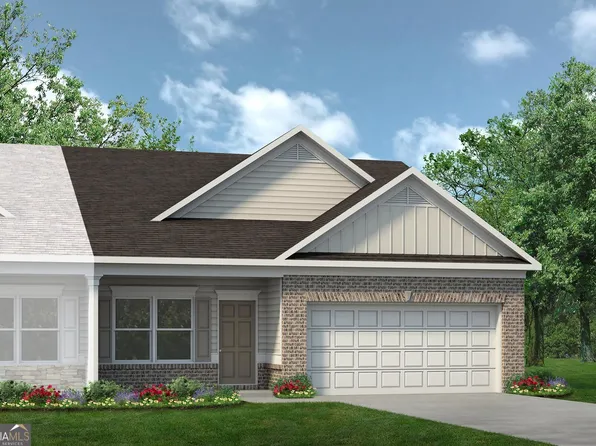 120 Cottage Ct #9B, Thomaston, GA 30286
